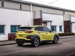 Hyundai Kona Play 2019 года (UK)